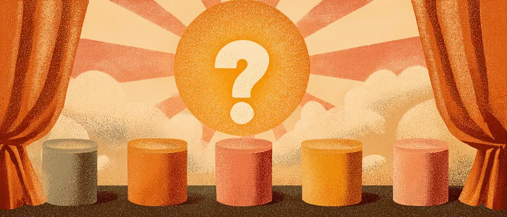 Quiz — Kahoot-style trivia with daily challenge, practice and multiplayer